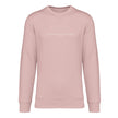 Off Course Sweater - Keep your eyes on the ball.