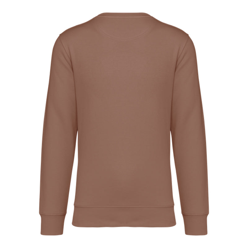 Off Course Sweater - Break rules not clubs.