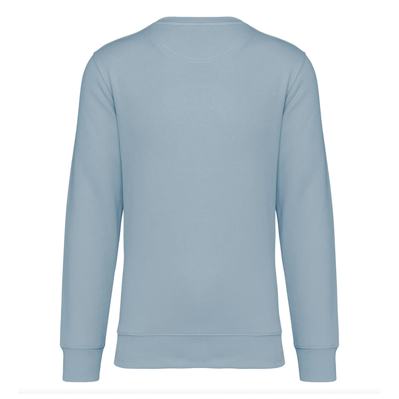 Off Course Sweater - Keep your eyes on the ball.