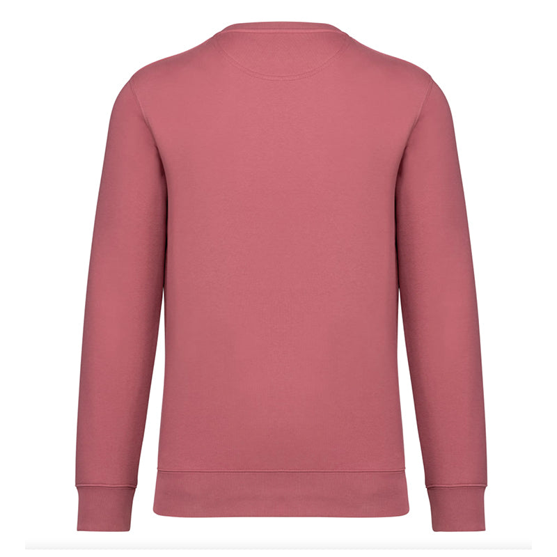 Off Course Sweater - Keep your eyes on the ball.