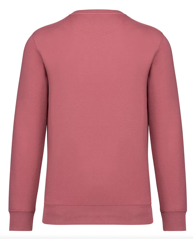 Off Course Sweater - Break rules not clubs.