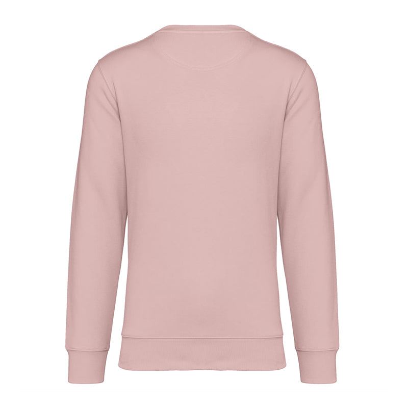Off Course Sweater - Keep your eyes on the ball.