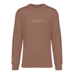 Off Course Sweater - Rebels don't lay up.