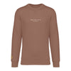 Off Course Sweater - Rebels don't lay up.