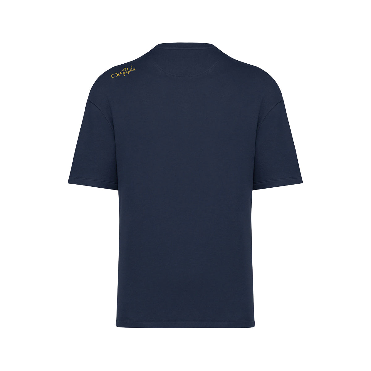 T-Shirt Mann - Grau