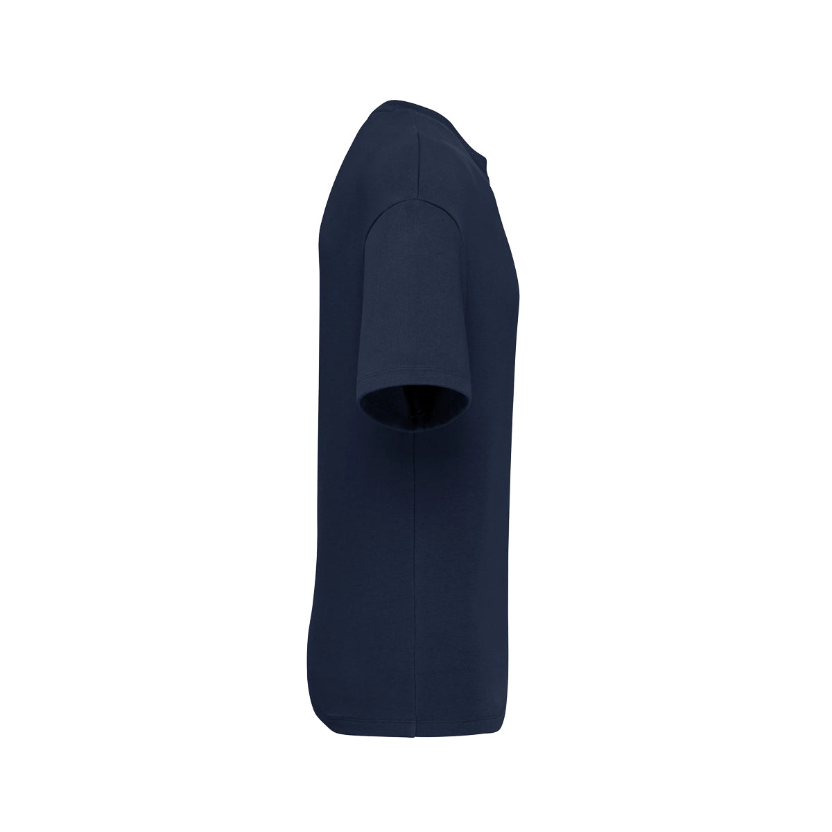 T-Shirt Mann - Grau