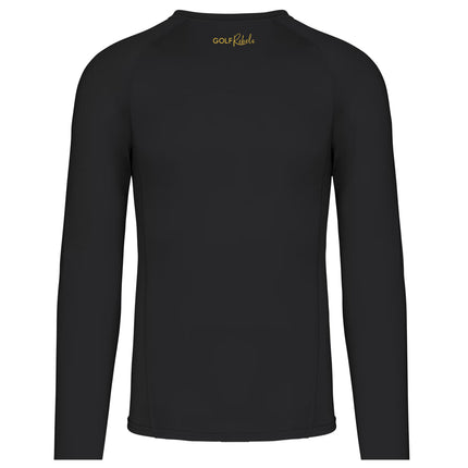 ThermoRebel Shirt – Lange Mouwen