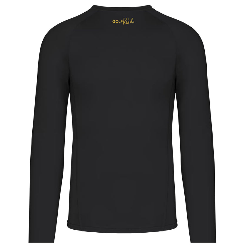 ThermoRebel Shirt – Lange Mouwen