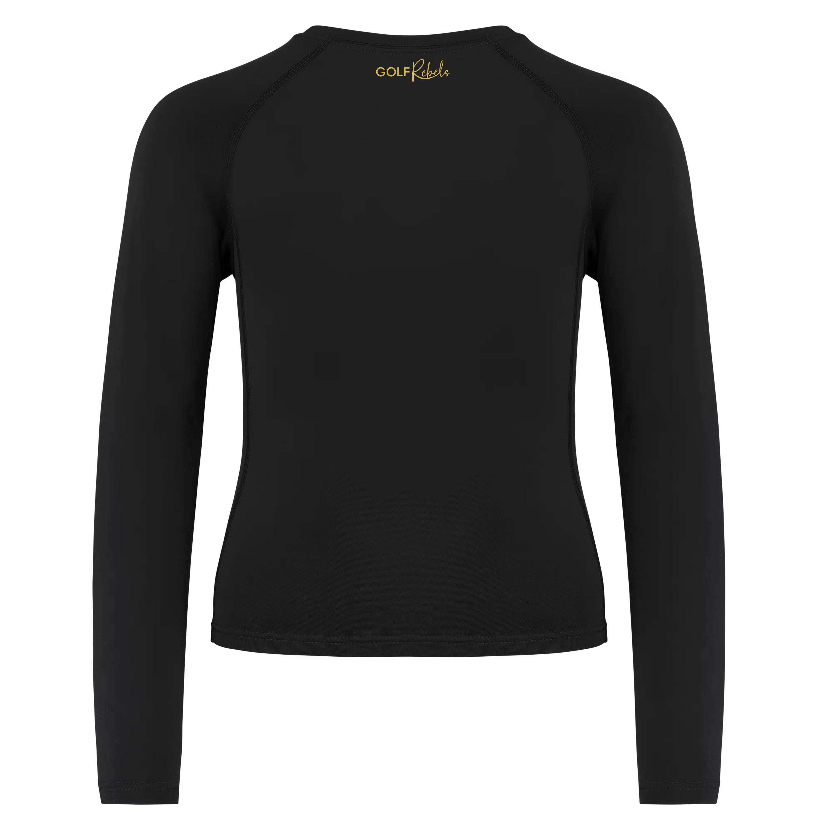 ThermoRebel Shirt – Lange Mouwen