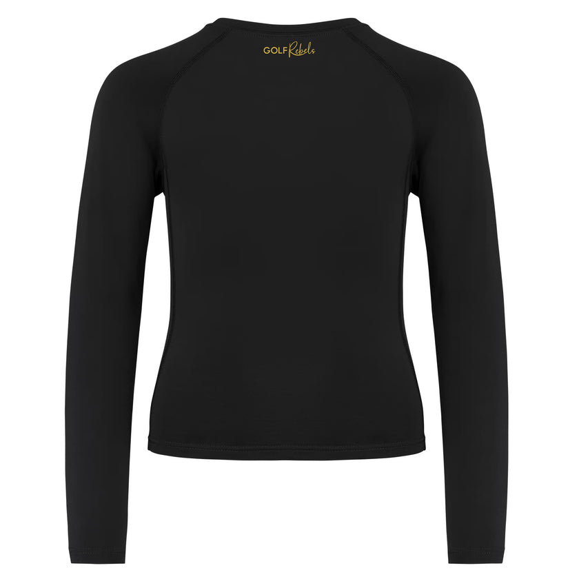 ThermoRebel Shirt – Lange Mouwen
