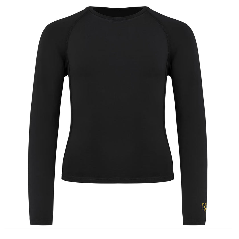 ThermoRebel Shirt – Lange Mouwen