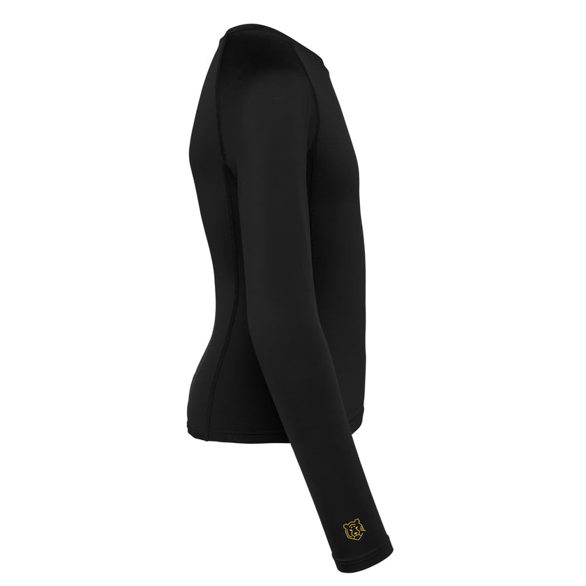 ThermoRebel Shirt – Lange Mouwen