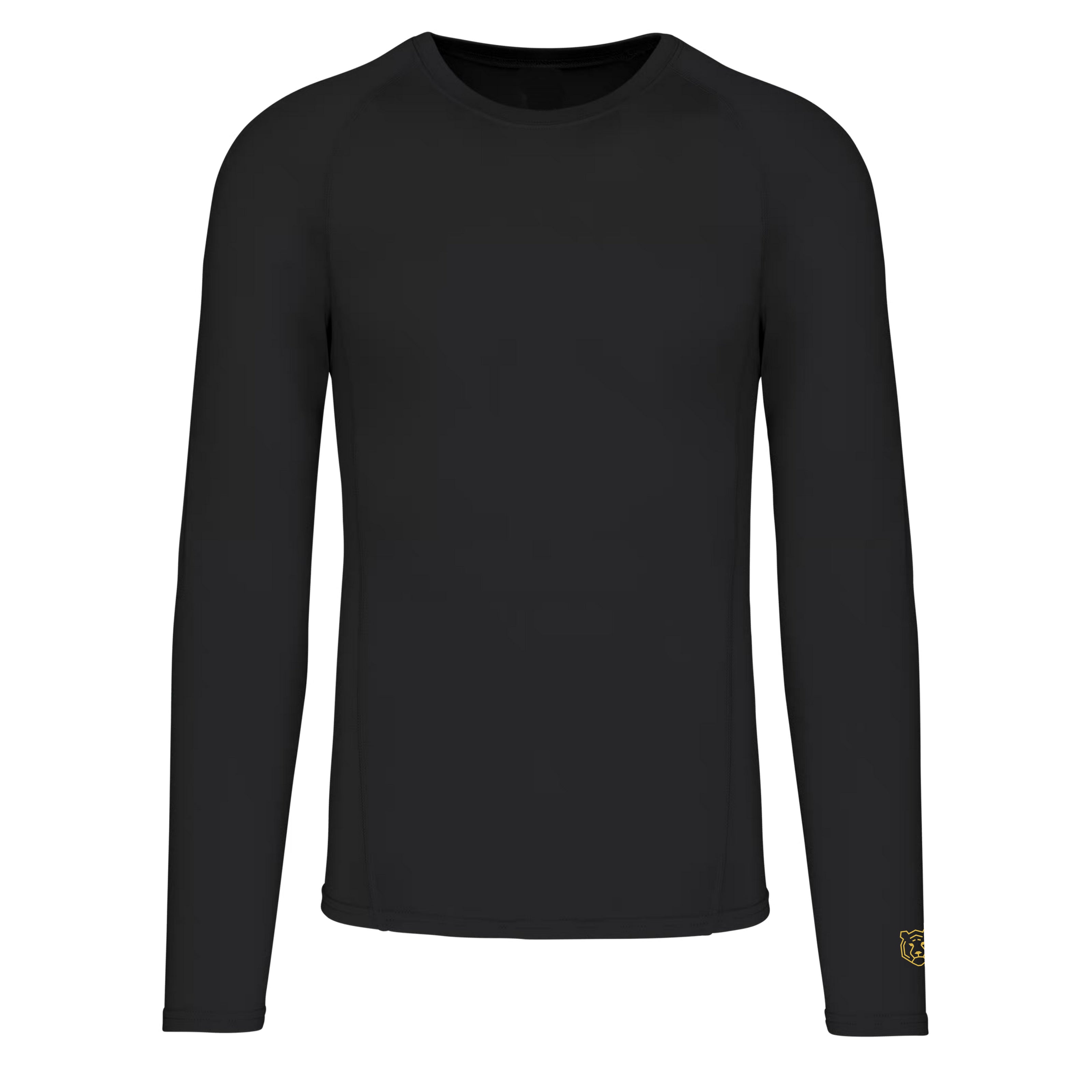 ThermoRebel Shirt – Lange Mouwen