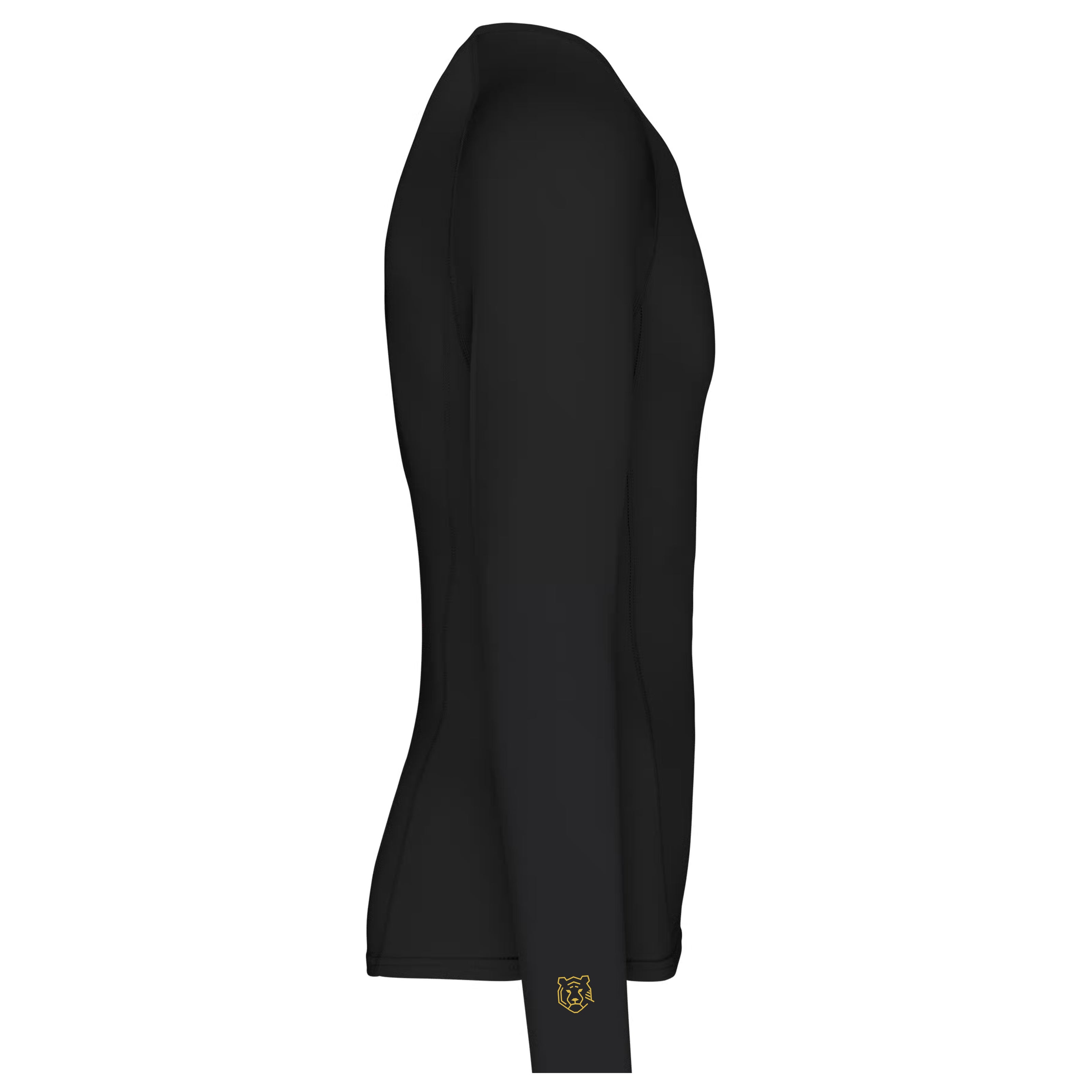 ThermoRebel Shirt – Lange Mouwen