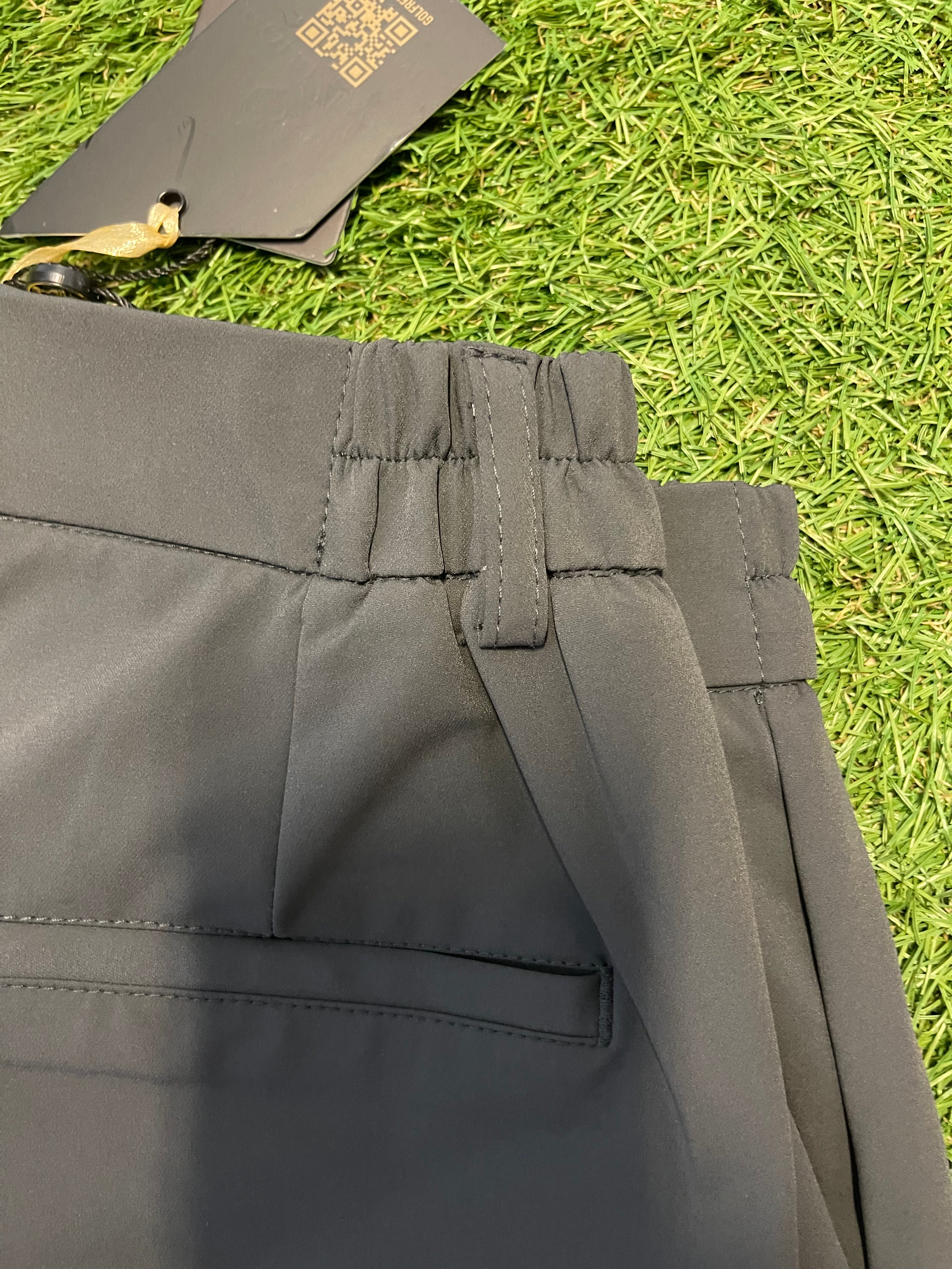 Ralph High Performance Tour Pant | D |Grey