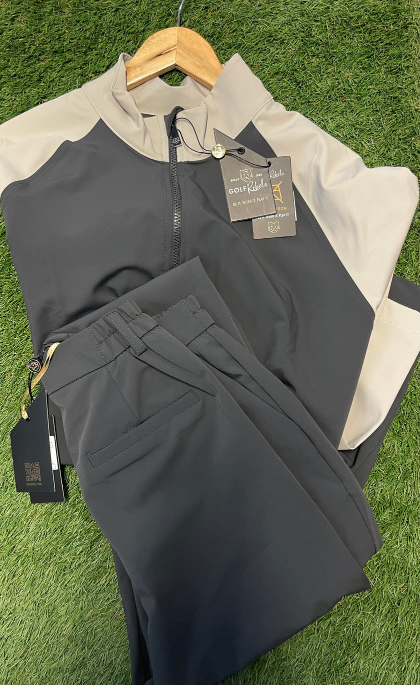 Ralph High Performance Tour Pant | H |Grey