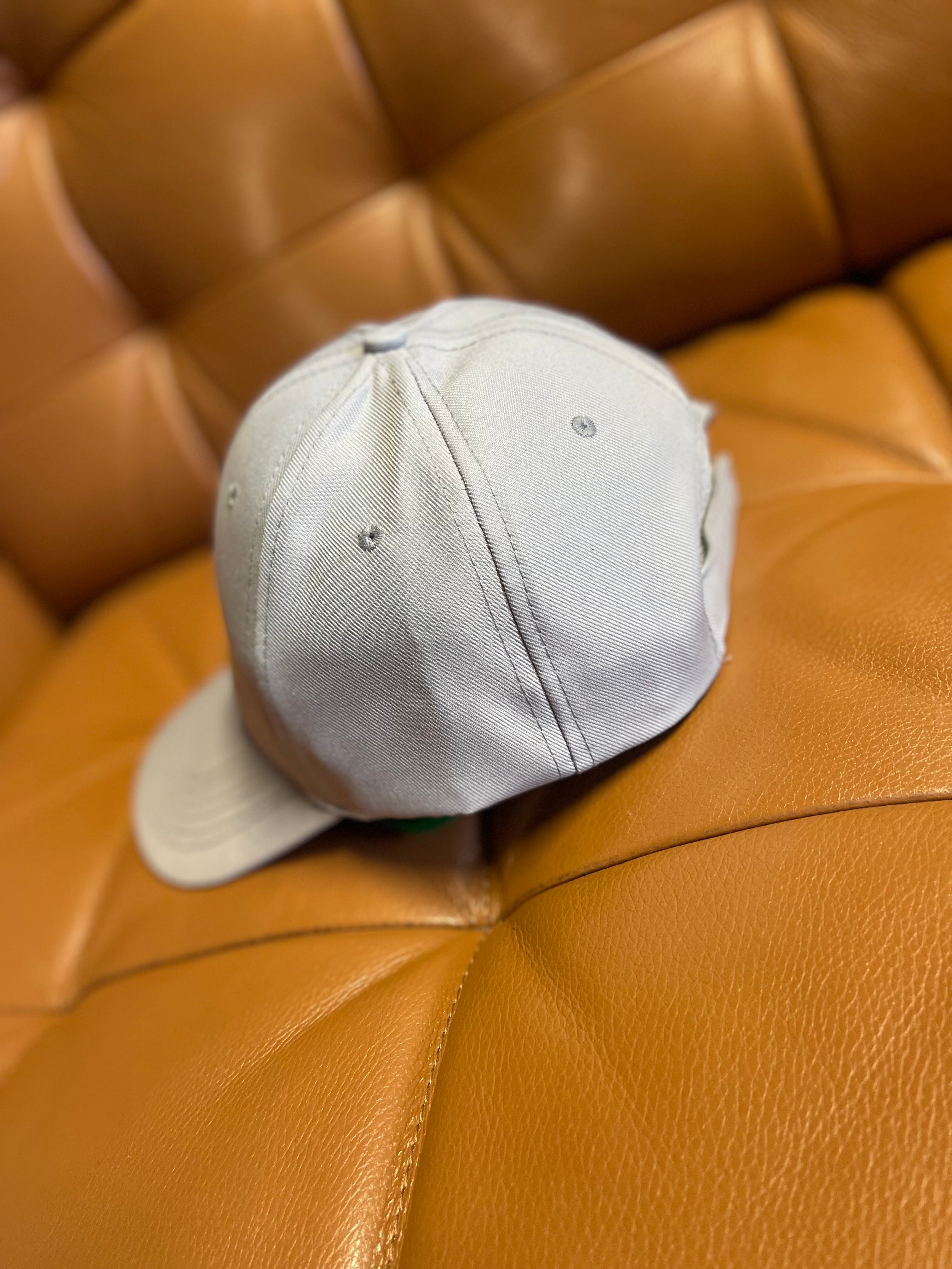 Performance Cap - Grey