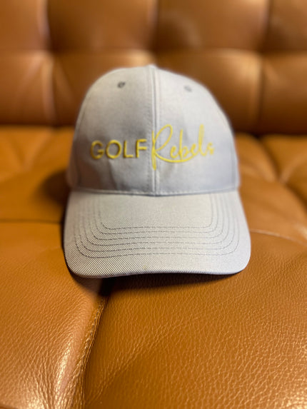 Performance Cap - Grey