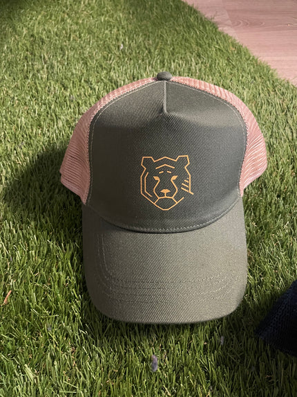 Performance-Kappe – Schwarz