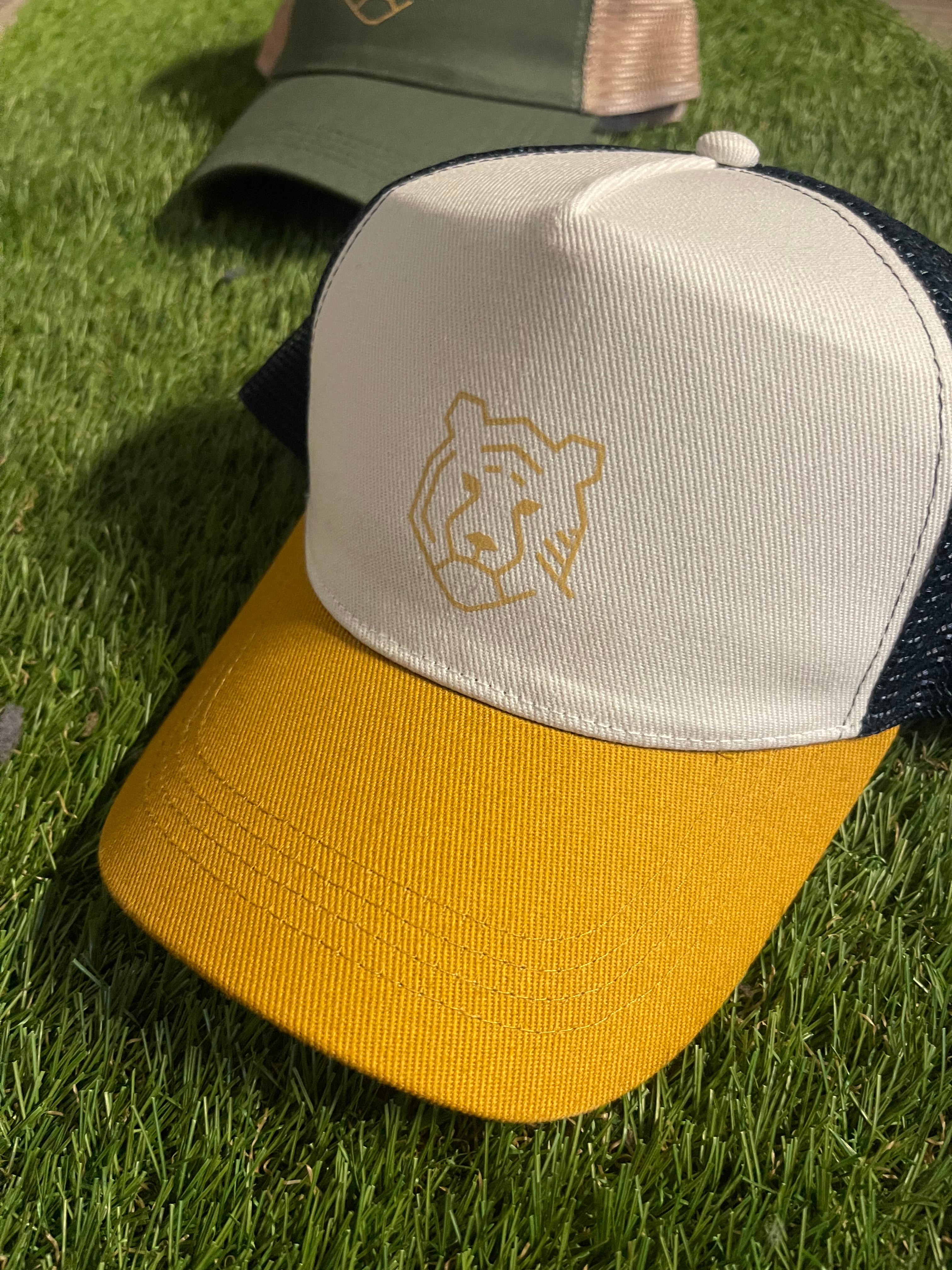 Performance-Kappe – Schwarz