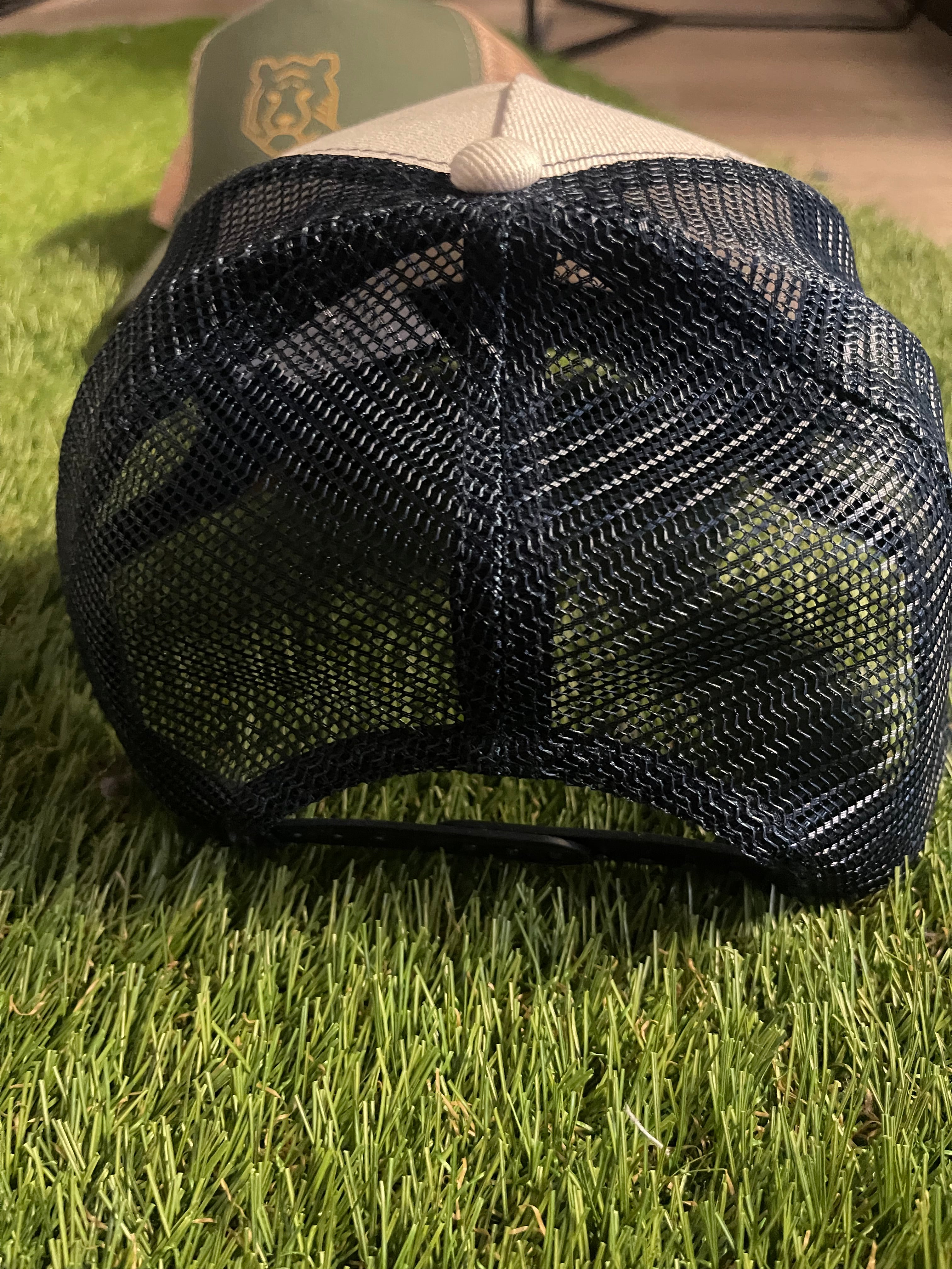 Performance-Kappe – Schwarz