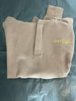 Essential sports hoodie women - Soft Pink