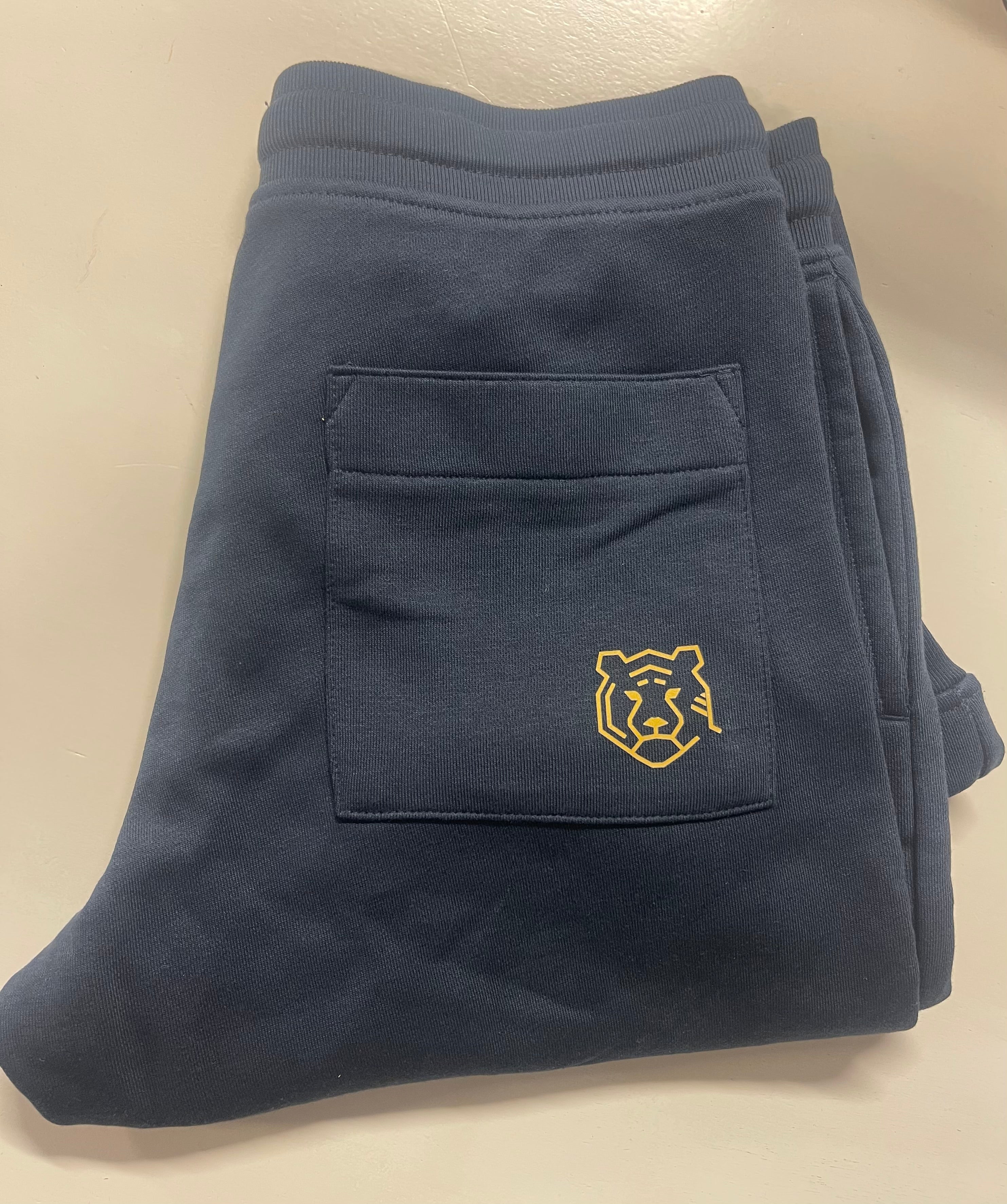 De essential Jogger - heren