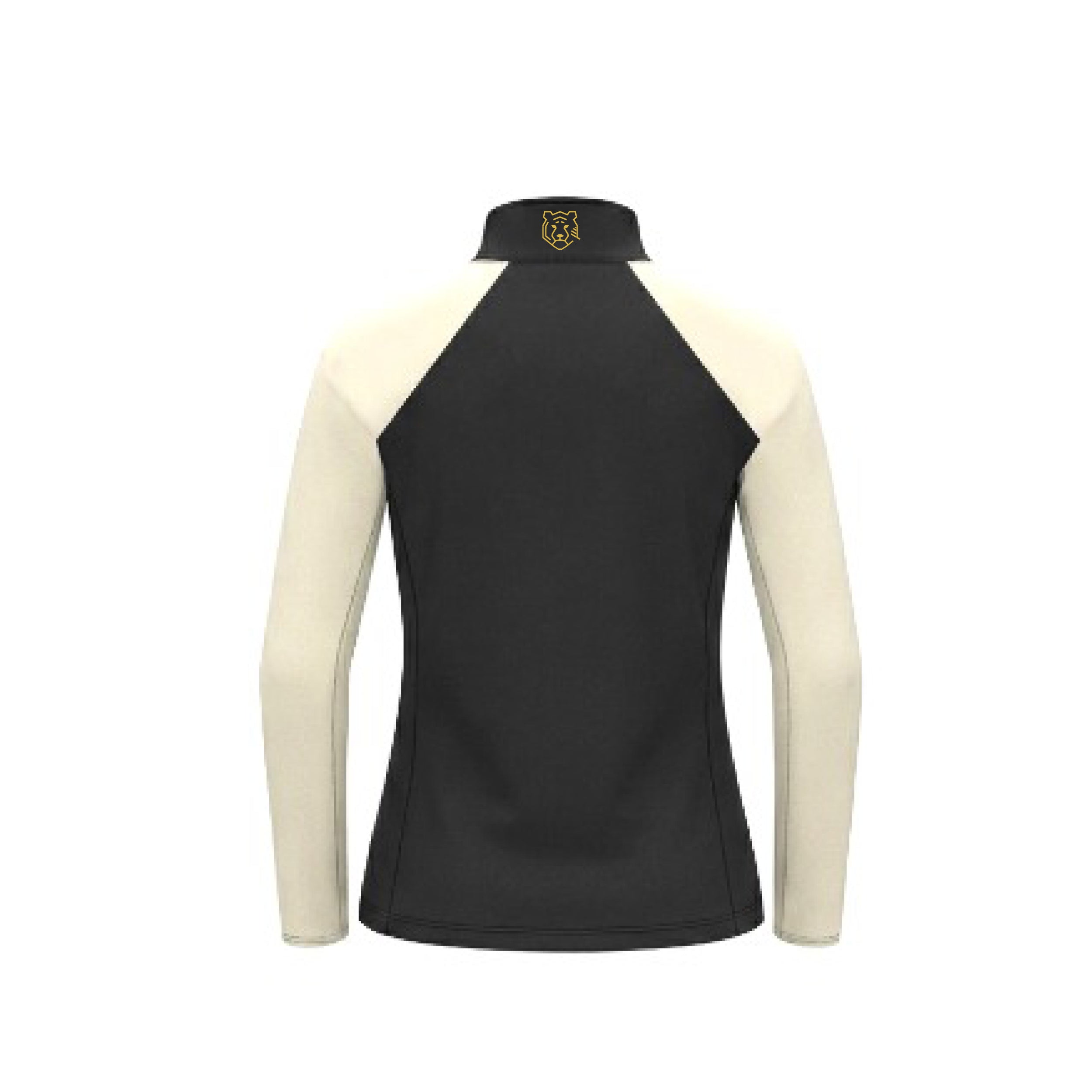 Anne Tour Jack | D | Grey - Creme