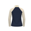 Anne Tour Jack | D | Night Blue - Creme