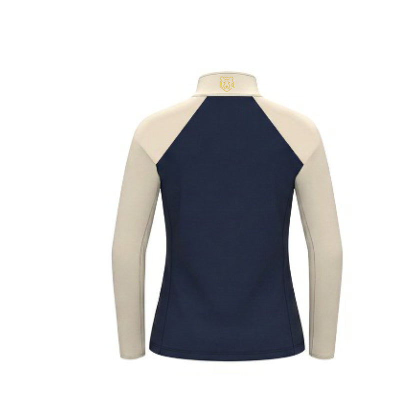 Anne Tour Jack | D | Night Blue - Creme