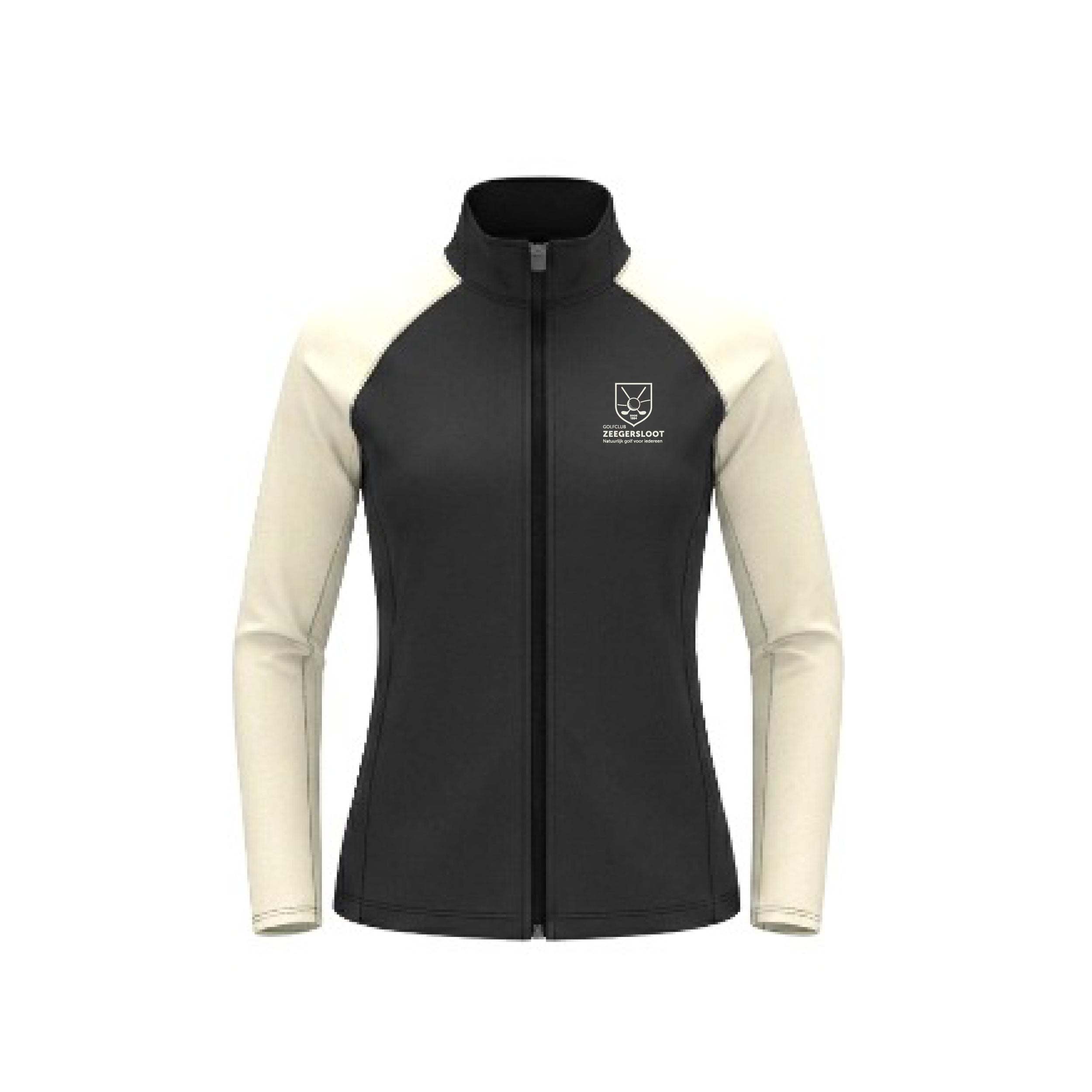Anne Tour Jack | D | Grey - Creme