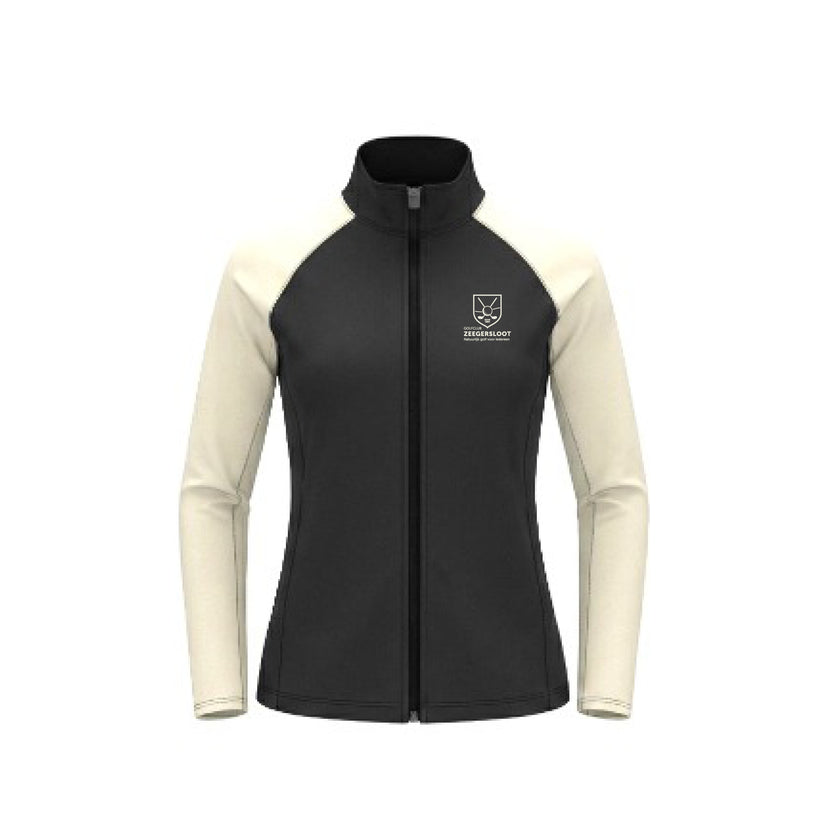 Anne Tour Jack | Golfclub Zeegersloot  | Dames