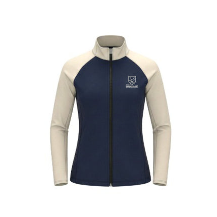 Anne Tour Jack | Golfclub Zeegersloot  | Dames