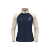 Anne Tour Jack | D | Night Blue - Creme