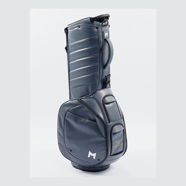 TERRA STAND SE1 from Minimal Golf with GolfRebels logo 