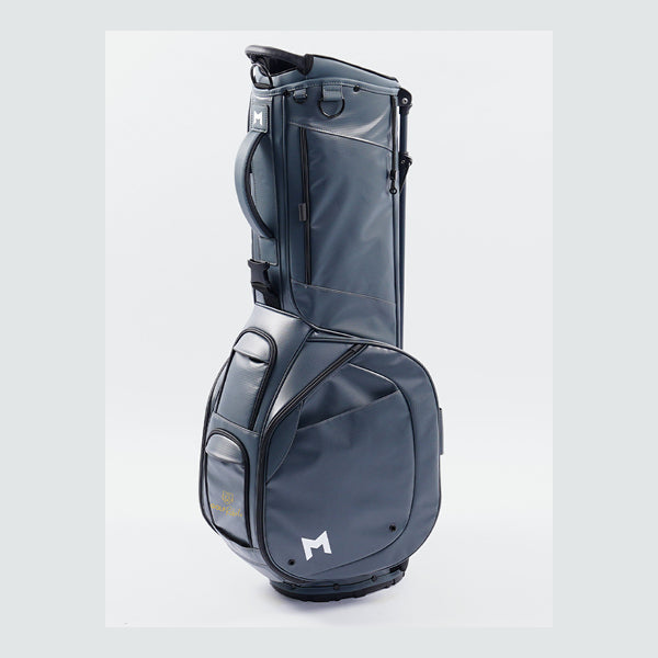 TERRA STAND SE1 from Minimal Golf with GolfRebels logo 