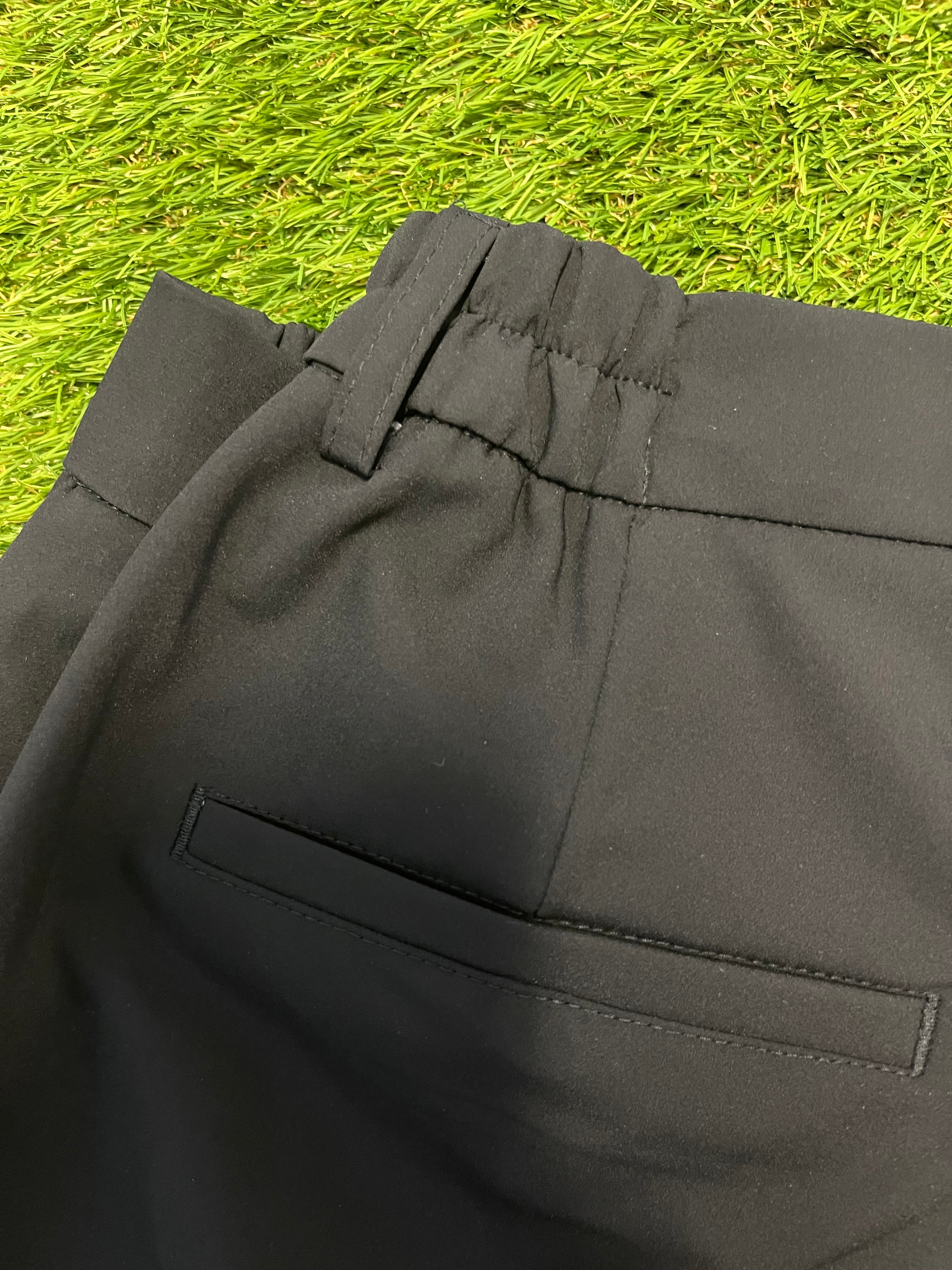 Easy par golf trousers - women