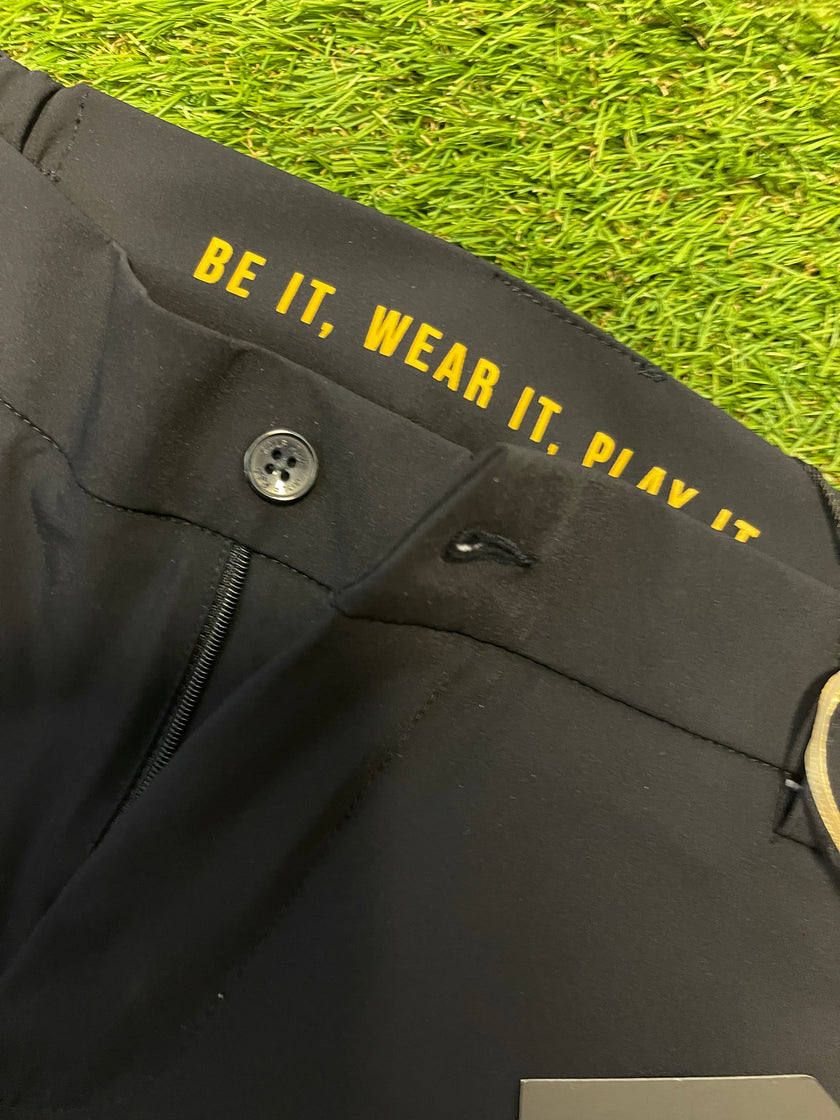 Easy par golf trousers - women