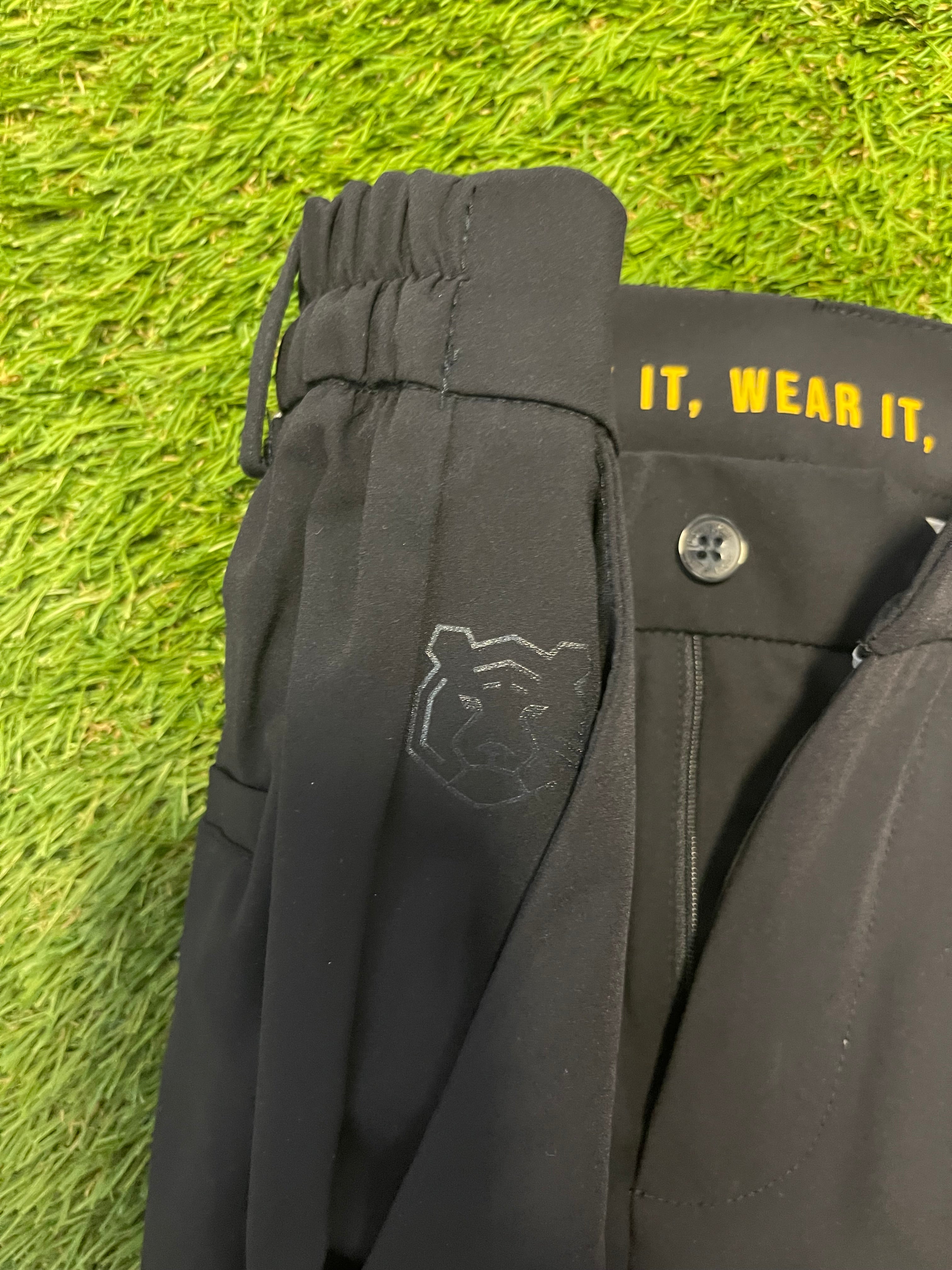 Ralph High Performance Tour Pant |H|Night Blue