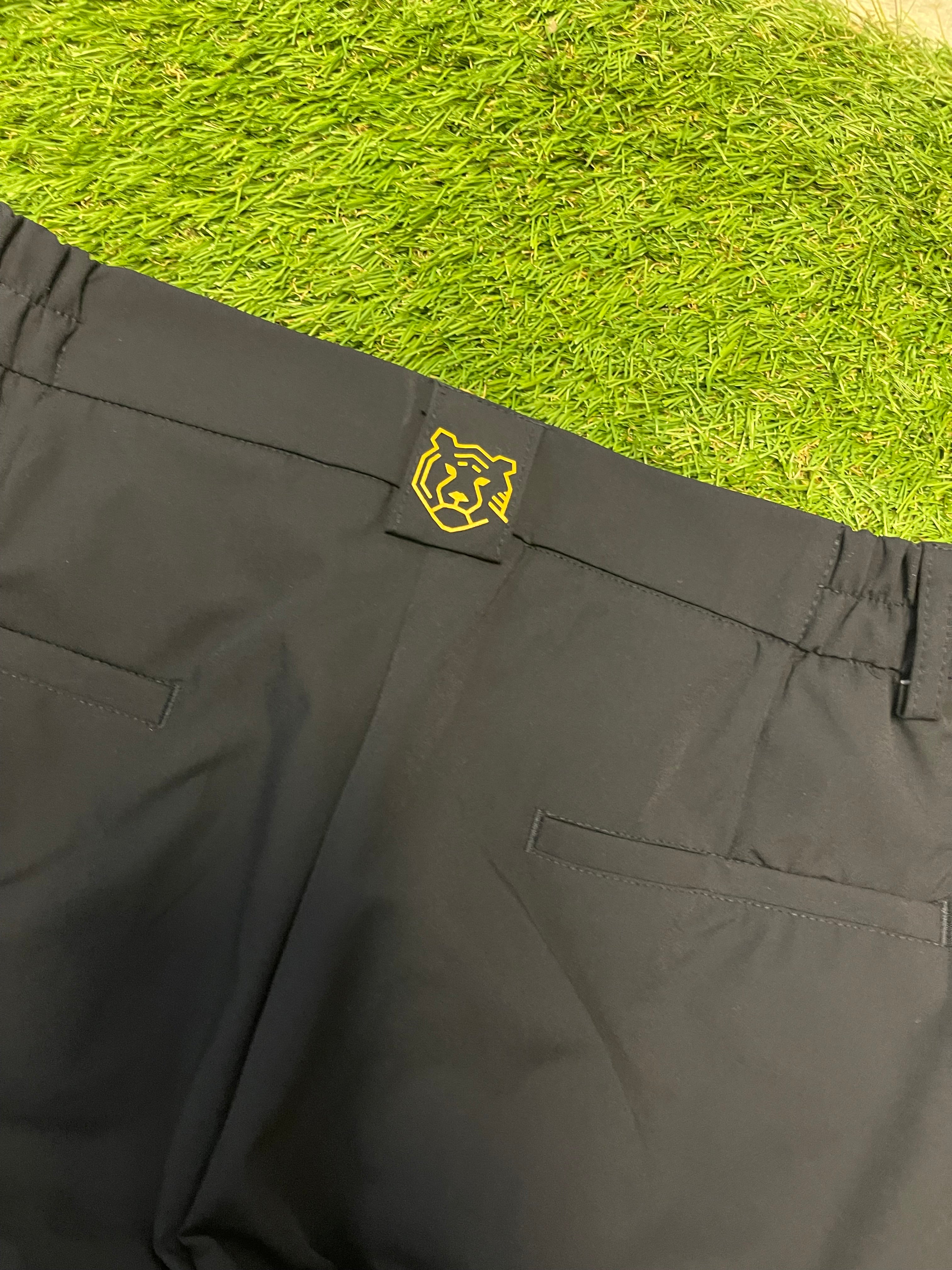 Easy par golf trousers - women