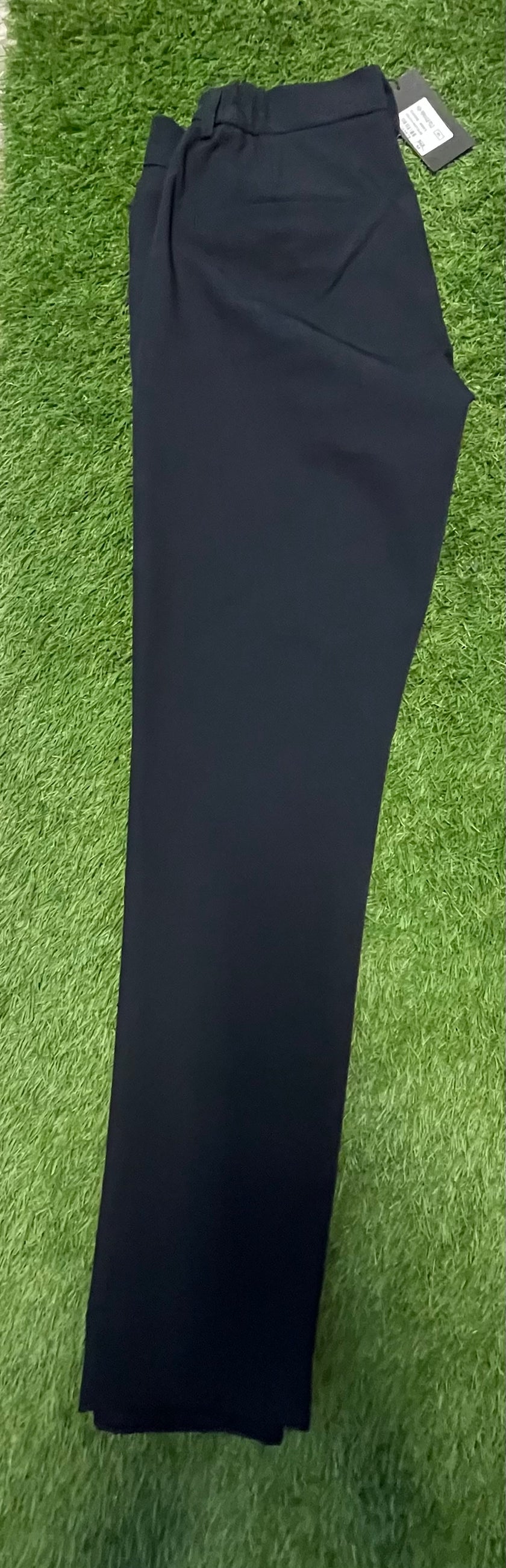 Ralph High Performance Tour Pant |H|Night Blue