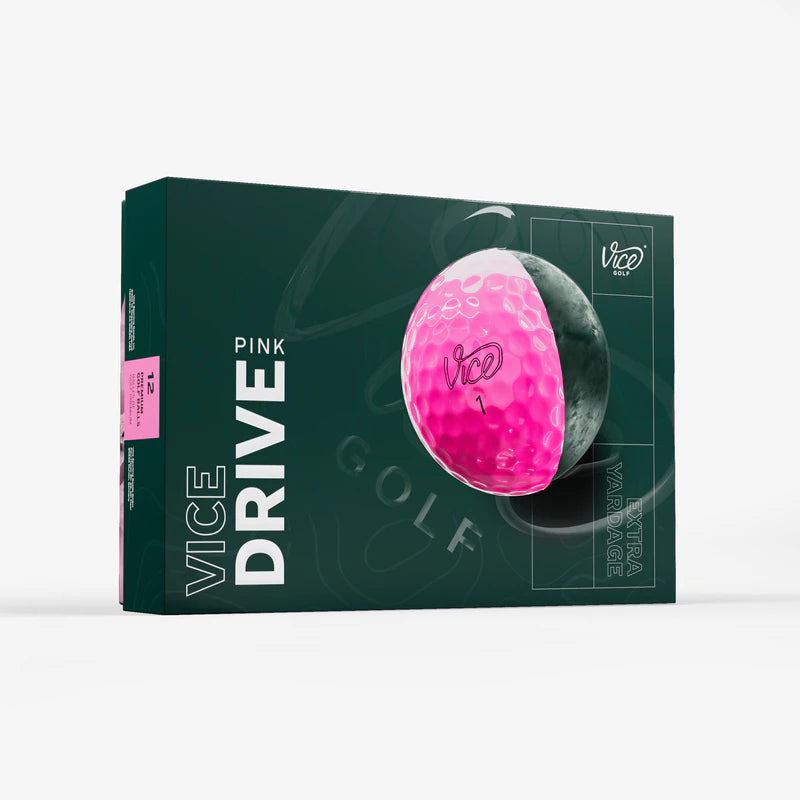 Vice Drive