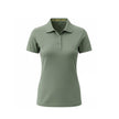 High Performance polo - Golfbaan Tespelduyn Dames