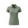 High Performance polo - Golfbaan Tespelduyn Dames