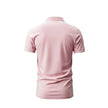 High Performance polo - Pale Pink / Junior