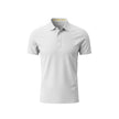 High Performance polo - White / Junior