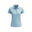 High Performance polo - Baby Blue