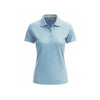 High Performance polo - Baby Blue