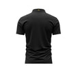 High Performance polo - Black / Junior