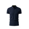 High Performance polo - Night Blue / Junior